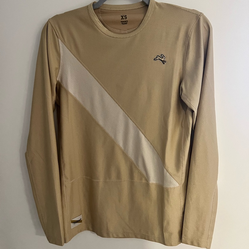 Tracksmith Van Cortlandt Long Sleeve